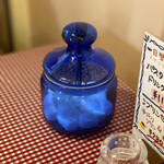 カフェレストラン ホット・ベリー - 