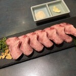 Yakiniku Kourai Ga-Den - 