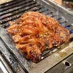 新世界・焼肉ホルモンぺごぱ - 