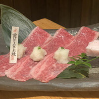 但馬屋 心斎橋 - 