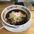 まこちゃんラーメン道楽 - 料理写真:ラーメン