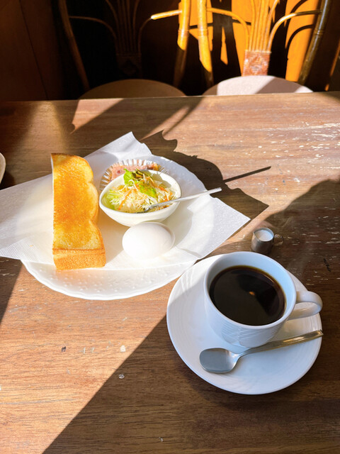 ピエロ - 梅山/喫茶店 | 食べログ