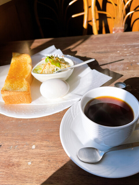 ピエロ - 梅山/喫茶店 | 食べログ