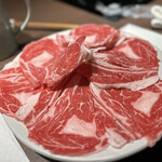 Shabushabu Nihon Ryouri Kisoji - 