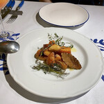 Osteria Calimero - 