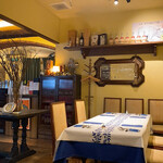 Osteria Calimero - 