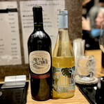 わいん食堂 Chez とし - 