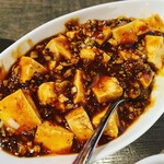 鮮藍坊 - 麻婆豆腐