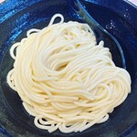 越後維新 - 麺大盛無料