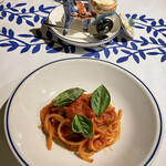 Osteria Calimero - 