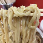 ラーメン二郎 - 