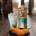 新宿駆け込み餃子 - 