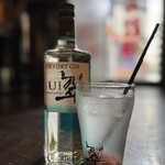 新宿駆け込み餃子 - 