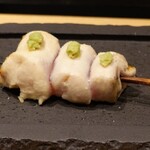 焼き鳥 とりら - 鶏むね肉