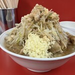 ラーメン二郎 - 