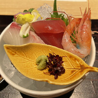 個室和食 肉割烹 吟次郎 品川駅前店 - 