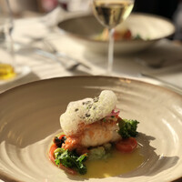 浜名湖オーベルジュ キャトルセゾン -  浜名湖オーベルジュ キャトルセゾン -