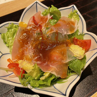 個室和食 肉割烹 吟次郎 品川駅前店 - 