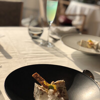 浜名湖オーベルジュ キャトルセゾン -  浜名湖オーベルジュ キャトルセゾン -