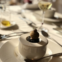 浜名湖オーベルジュ キャトルセゾン -  浜名湖オーベルジュ キャトルセゾン -