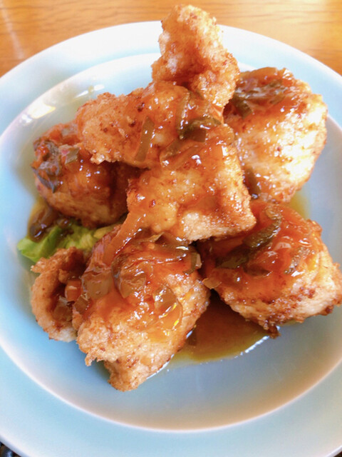 北の勝（きたのかつ【旧店名】 北海十勝餃子） - 柏林台（餃子）の写真