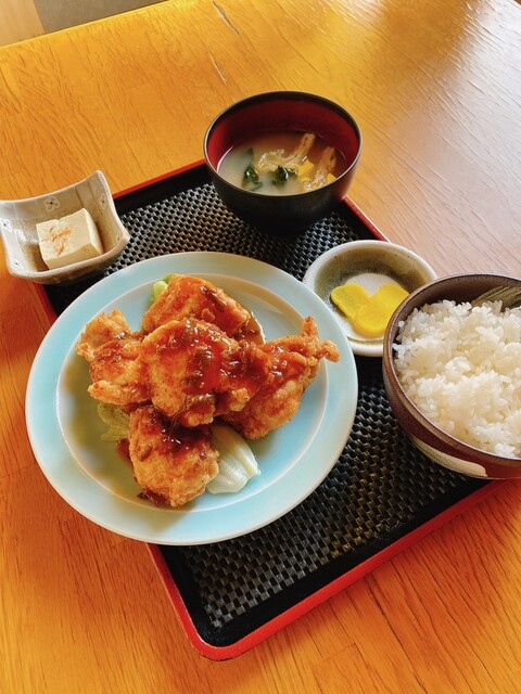 北の勝（きたのかつ【旧店名】 北海十勝餃子） - 柏林台（餃子）の写真