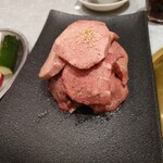 焼肉 山水 - 