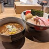 自家製麺 つきよみ