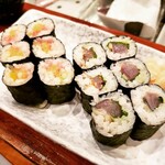 おさかな料理 すしかね - 