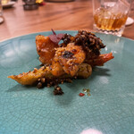 中国料理 にいくら - 