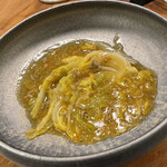 中国料理 にいくら - 