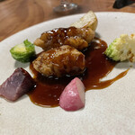 中国料理 にいくら - 