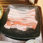 Mochibuta Shabushabu - 