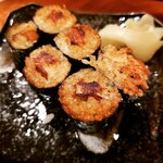 おさかな料理 すしかね - 