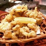 おさかな料理 すしかね - 