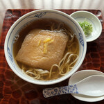 Teuchi Soba Yabukin - 