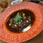 中国料理 にいくら - 