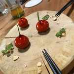 中国料理 にいくら - 