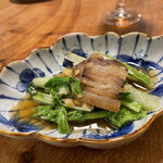 中国料理 にいくら - 