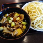 藤店うどん - 