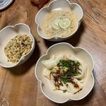 中国料理 にいくら - 