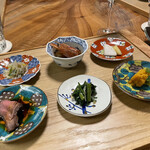 中国料理 にいくら - 