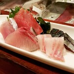 おさかな料理 すしかね - 