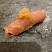 まんてん鮨 日比谷オクロジ店 - 