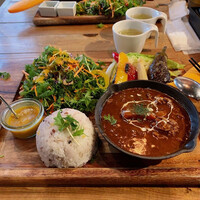 やさいの王様 銀座店 - 