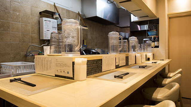 Ramen Hamahiro photo 5