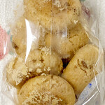 フレグラント - 酒カスのスノーボール