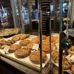 Du Pain et des Idées - 