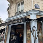 Du Pain et des Idées - 