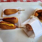 タグズコーヒー - 料理写真: